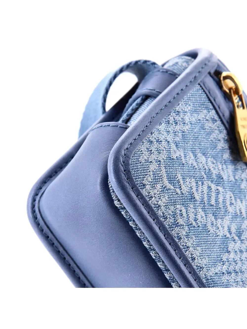 Louis Vuitton Bosphore Wearable Wallet #333590L22B